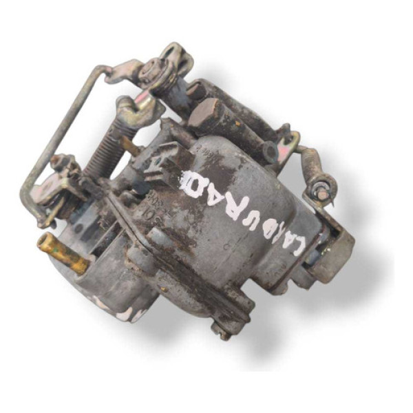 Carburador Motor Volkswagen Fusca 1979 1980 1981 1982