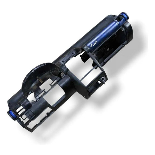 Painel Tabelier Chevrolet Corsa 2008 2009 2010 11  90387710 Preto