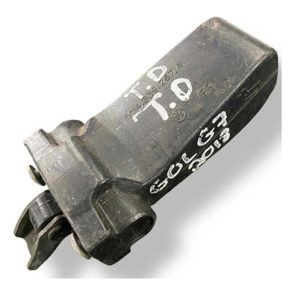 Limitador Porta Traseira Direita Vw Gol G7 2012/13 5u4839267