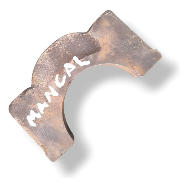 Jogo Mancal Volkswagen Gol Passat 1.8 Ap 1987 1988 1989 Preto