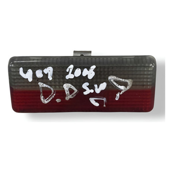 Lanterna Porta Dianteira Direita Peugeot 407 Sw 2006 2007 