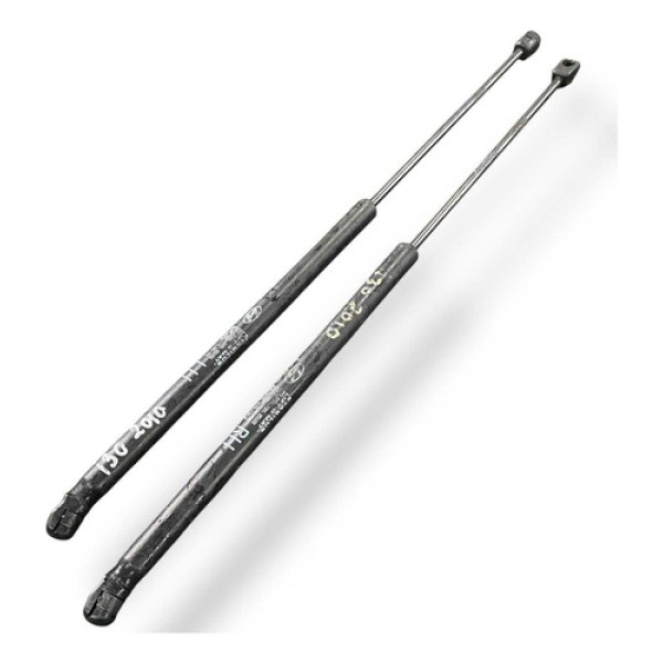 Par Amortecedor Tampa Porta Malas I30 Hatch 2013 817802l000