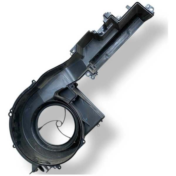 Carcaça Caixa Evaporadora Gm Prisma 1.4 2018/2020 - 52138186