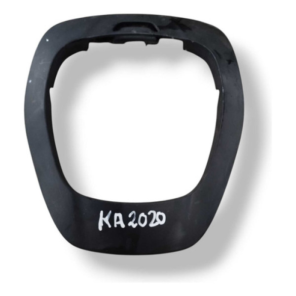 Moldura Porta Objetos Ford  Ka 1.0 2020 2021 E3b5a045b58a 