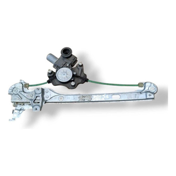 Máquina Vidro Traseiro Esquerda Toyota Corolla 1.8 2020/2022