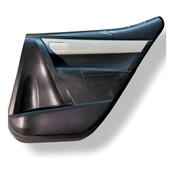 Forro Porta Traseira Direita Corolla 2014 A 2019 67735x1g00