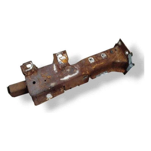 Reforço Suporte Capa Painel Chevrolet Blazer 2009 2010 2011 Branco