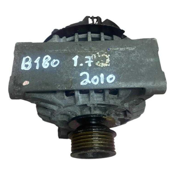 Alternador Mercedez Classe B180 1.7 2009 A 2011 2661541202