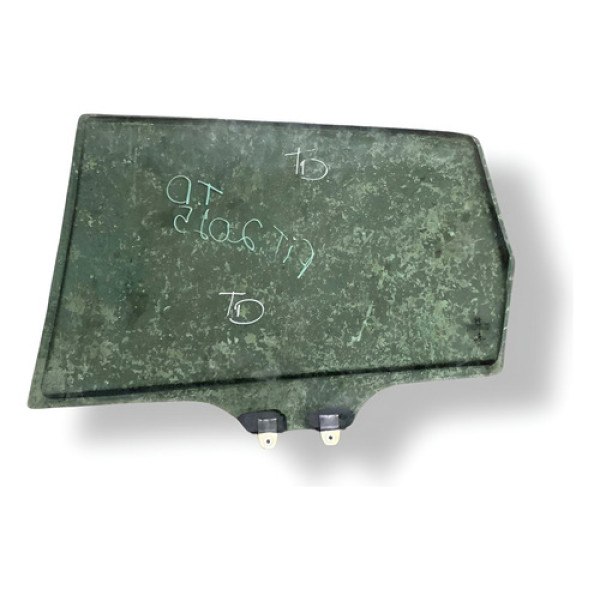 Vidro Porta Traseira Direita Honda Fit 2015 2016 2017 2018