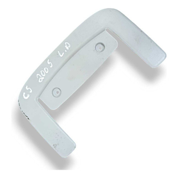 Moldura Porta Documento Lado Dir Citroën C5 2005 9643303577