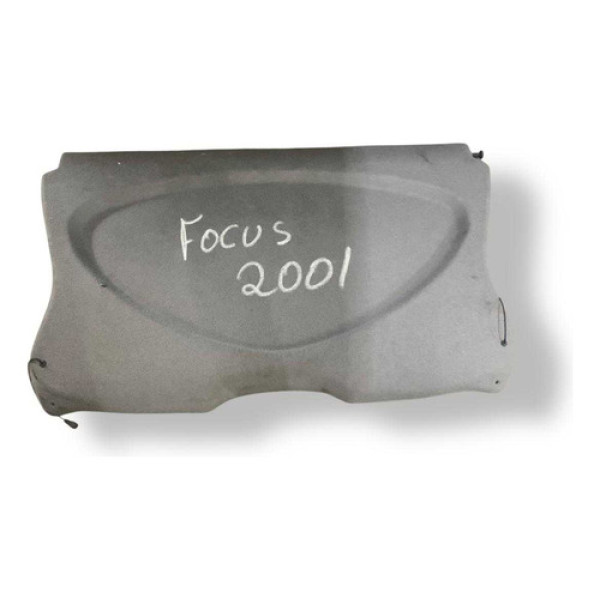 Tampa Porta Malas Ford Focus 2001 2002 2003 99aba46506ak Natural
