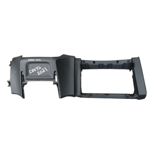 Moldura Painel Inferior Porta Luvas Creta 2021 84761m4000