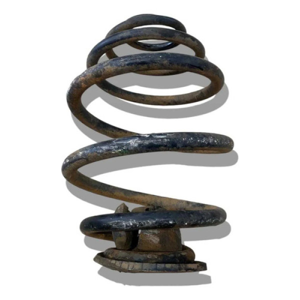 Mola Suspensão Traseira Chevrolet Monza Kadett 1988 A 1995