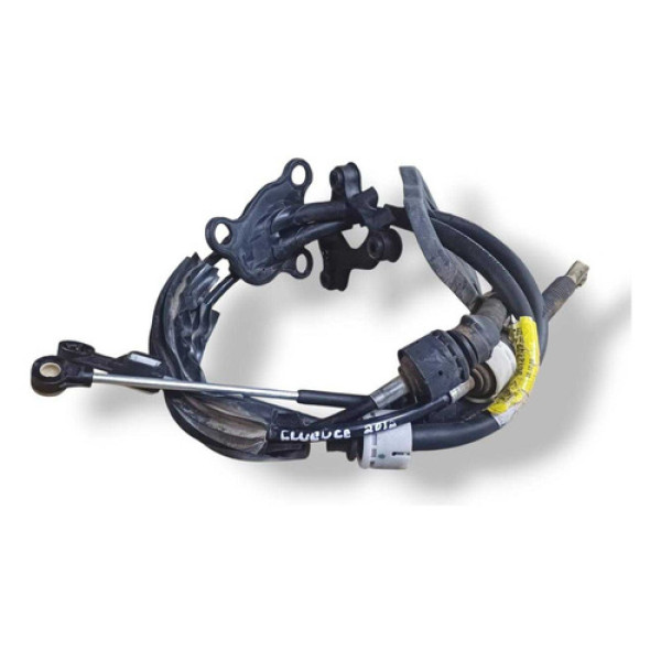 Cabo Seletor Marcha  Fluence 2013 2014 2015 9612742