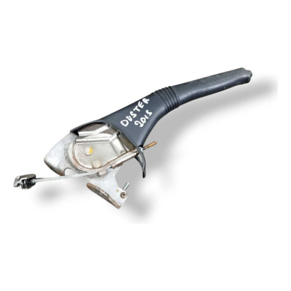 Alavanca Freio Mão Renault Duster 2015 2016 2017 215963