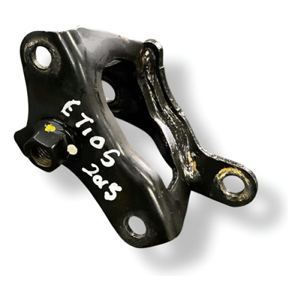 Suporte Caixa Cambio Toyota Etios 1.5 2014 2015 2016 2017