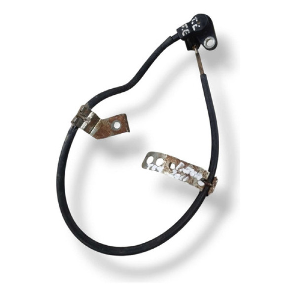 Sensor Abs Traseiro Esquerdo Mitsubishi Pajero Tr4 2.0 2011