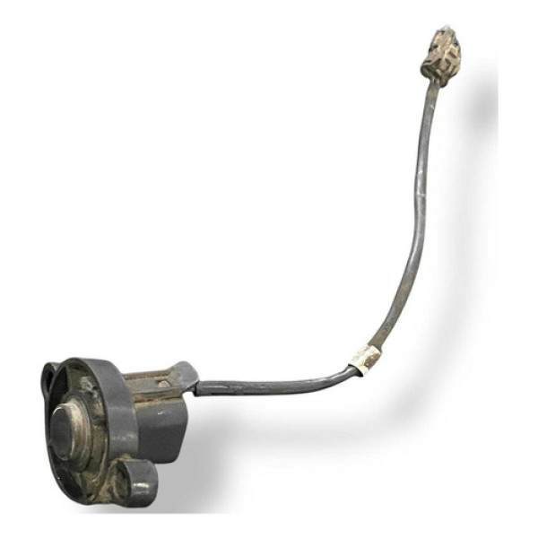 Sensor Estacionamento Traseiro Chery Face 2011/12 S127900303 Prateado