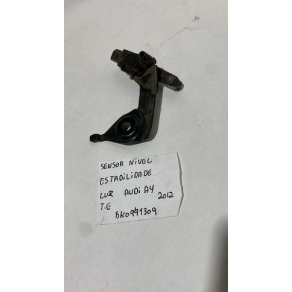 Sensor Estabilidade Audi A4 2011/2015 8k0941309