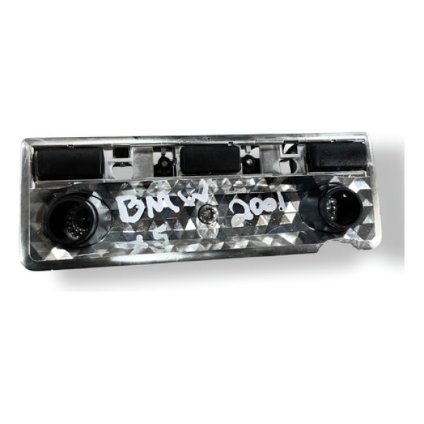 Luz Teto Cortesia Bmw X5 2001 2002 2003 2004  63318364929