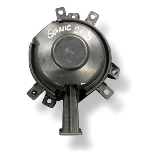 Acabamento Motor Ventilador Chevrolet Sonic 2013 52427194 127/220v