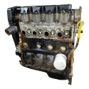 Motor Parcial Chevrolet Celta 1.0 Chevrolet Celta 2003 2004