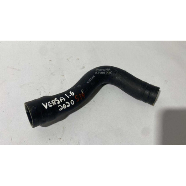 Mangueira Superior Radiador Versa March 12/20 1.6 215019lh0a