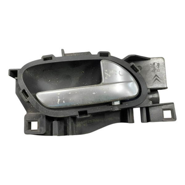 Maçaneta Interna Dianteira Direita Citroen C4 2014