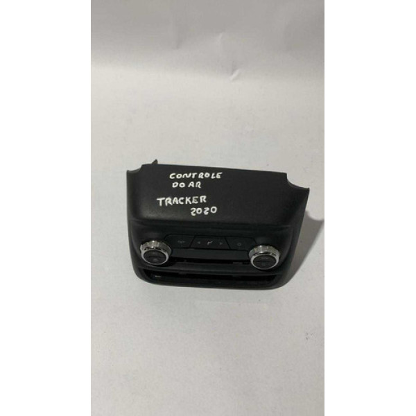 Painel Comando Ar Condicionado Digital Tracker 20 26316432 