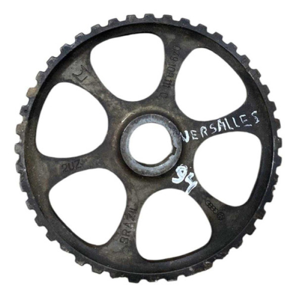 Polia Comando Válvulas Vw Santana Versailles 2.0 8v 88/94