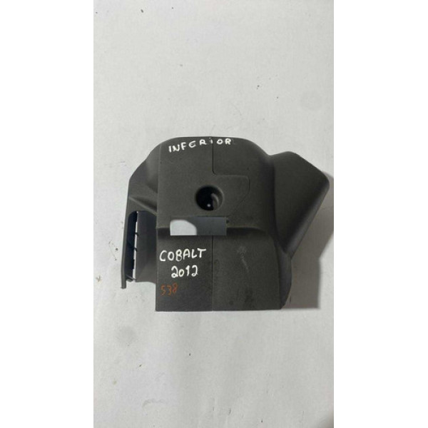 Acabamento Inferior Chave De Seta Gm Cobalt 2012 908751964