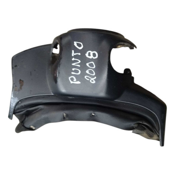 Acabamento Superior Chave Seta Fiat Punto 2008 09 735423897