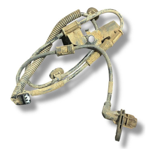 Sensor Abs Dianteira Esquerda Hb20 1.6 Aut 2015 2016 2017