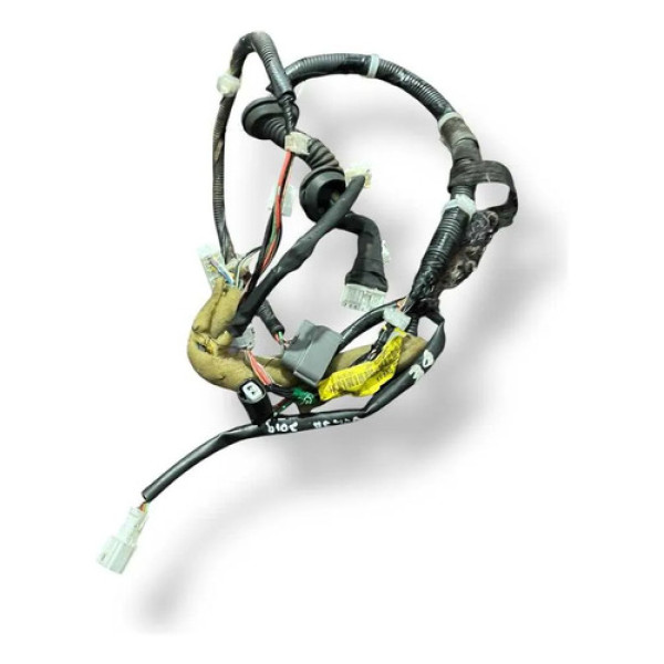 Chicote Porta Dianteira Esquerda Versa 2019 2020 241259ke4a