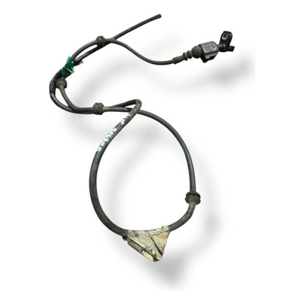 Conector Plug Trava Porta Dianteiro Direito Voyage 2014