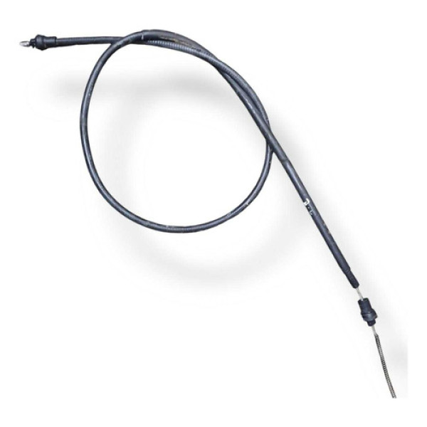 Cabo Freio Mão Traseiro Esquerdo Sandero 1.6 2014 363722326r