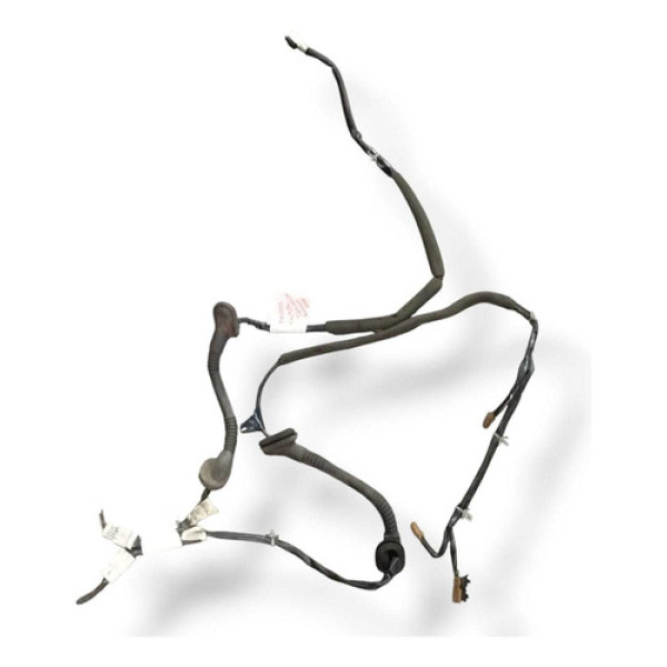 Chicote Tampa Traseira Nissan Sentra 2008 2009 2010 A 2012