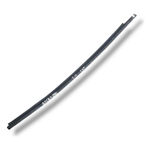  Pestana Externa Traseira Direita Chevrolet Astra Sedan 2001