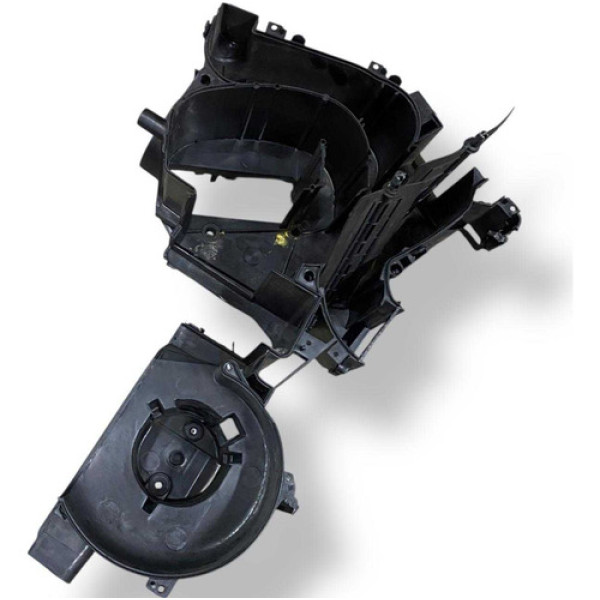 Carçaca Caixa Evaporadora  Fiat Siena 2008 2009 150020100