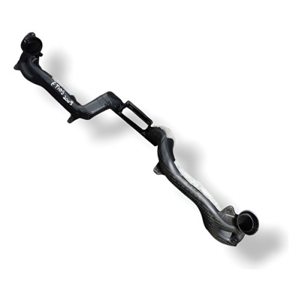 Duto Ar Tabelier Direito Toyota Etios Sedán 2018 558430d200