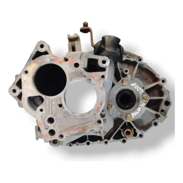 Carcaça Caixa Câmbio Palio Weekend 1.8 06 Detalhe 55189921