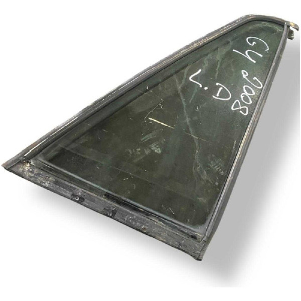 Vidro Vigia Traseiro Direito Volkswagen Gol G4 2008 2009 10