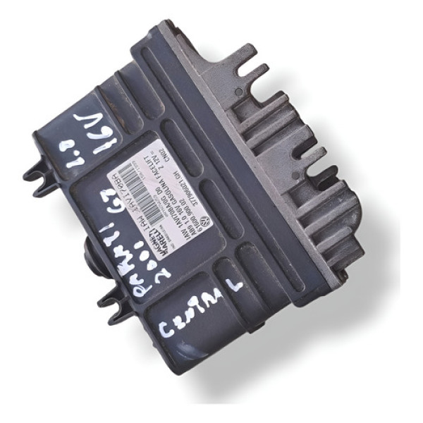 Modulo Injeçao Vw Gol G3 Parati 1.0 16v 2000 Iaw1avi70ba