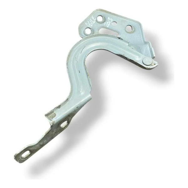 Dobradiça Capô Esquerdo Chevroletchevrolet Agile 2013 2014