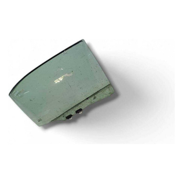 Vidro Traseiro Direito Honda Civic 2001 Á 2006 Original