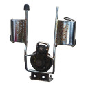 Aranha Farol Yamaha Ybr 125 2000
