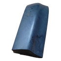 Friso Parachoque Traseiro Direito Gm Zafira 2007 93359132 Preto