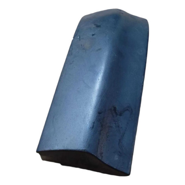 Friso Parachoque Traseiro Direito Gm Zafira 2007 93359132 Preto