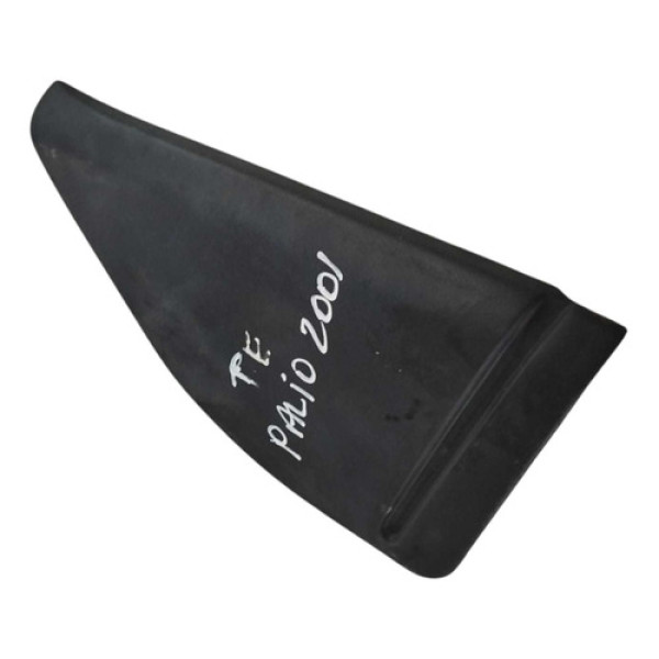 Acabamento Int Porta Traseira Esquerda Palio 2001 713783000