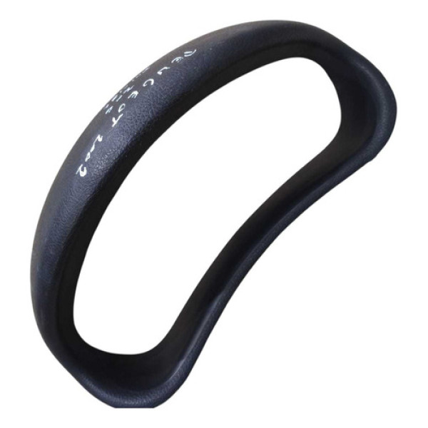 Acabamento Painel Instrumento Peugeot 206 2002 962423327